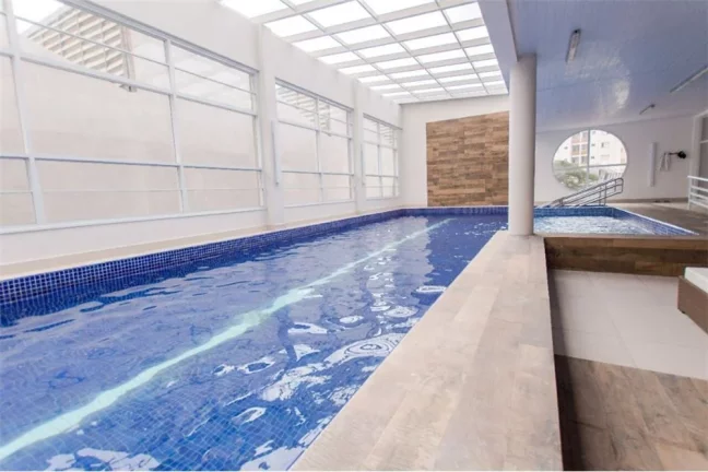 Imagem APARTAMENTO RESIDENCIAL em São Paulo - SP, Higienópolis