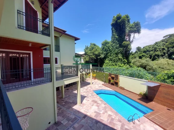 Casa com 4 Quartos à Venda, 471 m² em São Paulo Ii - Cotia