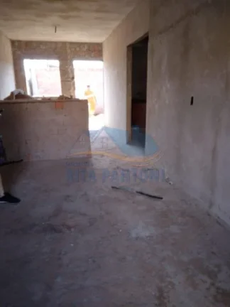 Imagem Casa - Ribeirão Preto - Jardim Antônio Palocci - Região Norte