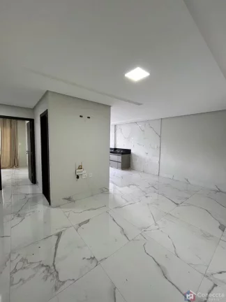 Imagem Apartamento à venda no Caiçaras em Patos de Minas – 3 Quartos, Suíte, Elevador e Móveis Planejados