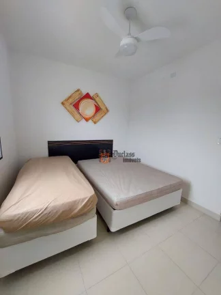 Imagem Apartamento com 2 dormitórios à venda, 63 m² por R$ 480.000 - Porto Novo - Caraguatatuba/SP