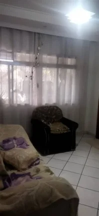 Imagem Vendo Sobrado em Santo André, Capuava