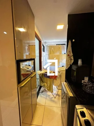Imagem Apartamento | Ponta Verde | 3 Quartos | 116M2 | 1 Suíte | Varanda Vista Mar | 2 Vagas