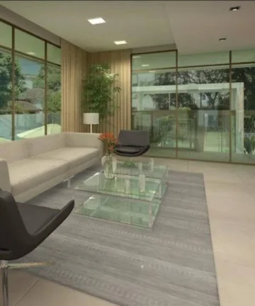 Imagem Apartamento Padrão