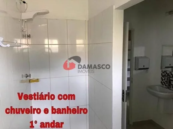 Imagem Prédio à venda 6 Vagas, 485M², Cerâmica, São Caetano do Sul - SP