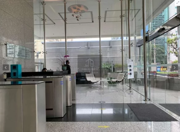 Imagem Conjunto para alugar, 246 m² - Jardim Paulistano - São Paulo/SP