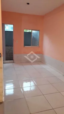 Imagem Excelente residência em terreno amplo