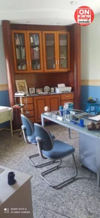Imagem Sala à venda, 137 m² por R$ 540.000,00 - Encruzilhada - Santos/SP