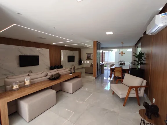 Imagem Atlantic Di Lourenzzo Sobrado Em Condominio Pronto Param Morar