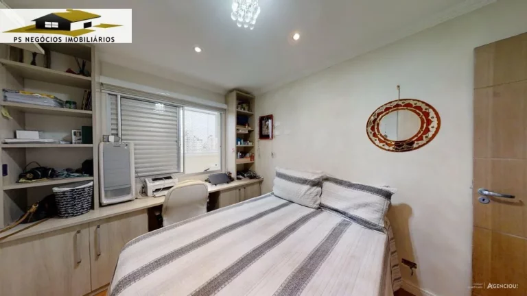 Imagem Cobertura Penthouse para venda na Aclimação