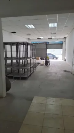 Imagem Salão para alugar, 160 m² por R$ 6.820,00/mês - Parque Suzano - Suzano/SP