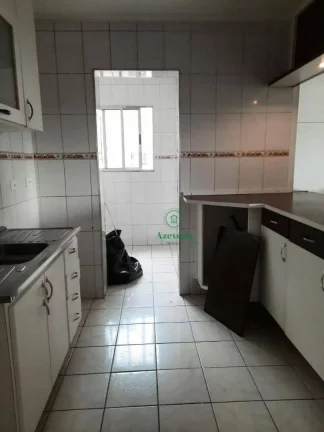Imagem Apartamento com 3 dormitórios à venda, 64 m² por R$ 360.000,00 - Picanco - Guarulhos/SP