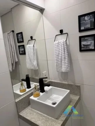 Imagem Apartamento com 02 quartos 74m² na Vila das Merces