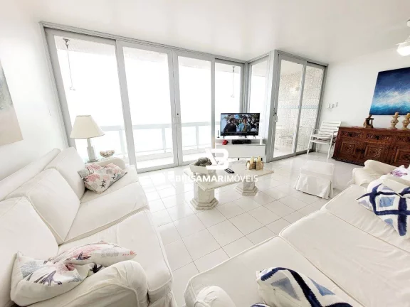 Imagem PITANGUEIRAS- VISTA MAR TOTAL – APARTAMENTO EXCLUSIVO DE ALTO PADRÃO