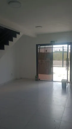 Imagem Galpão comercial de 1.200m² para locação no Jardim Ibiti do Paço, Sorocaba-SP - Amplie seu negócio agora!
