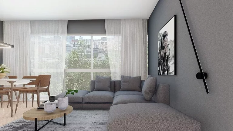 Imagem Apartamento à venda no bairro Jardim Botânico - Porto Alegre/RS