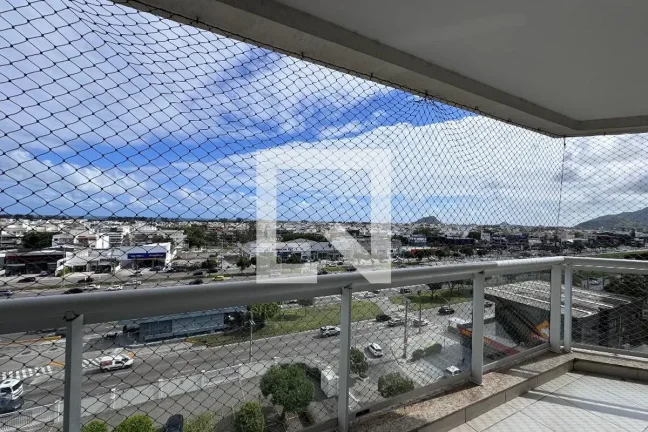 Imagem Apartamento à Venda - Recreio, 2 Quartos, 81 m2