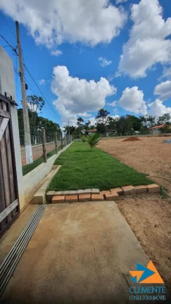 Imagem LOTES A VENDA COND. FECHADO VALE DO LUAR LAGOA SANTA/ JABOTICATUBAS-MG