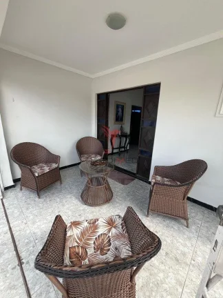 Imagem Casa 13 de maio