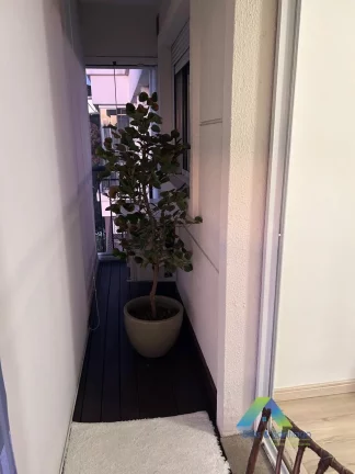 Imagem Cobertura com 2 quartos e 2 vagas ao lado do Hospital Albert Eisntein - Morumbi/SP!