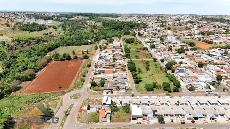 Imagem LOTE A PRESTAÇÃO NO RECANTO DAS EMAS EM GOIÂNIA