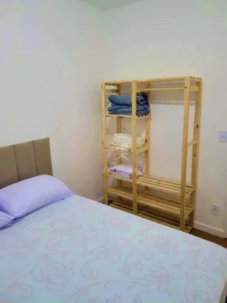 Imagem Apartamento com 2 dormitórios à venda, 41 m² por R$ 318.000,00 - Vila Butantã - São Paulo/SP