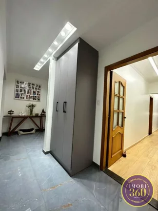 Imagem Apartamento à Venda em Moóca, São Paulo - SP
