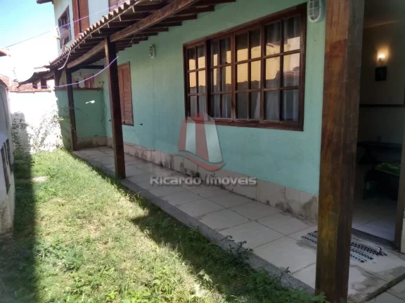 Imagem Casa Linear Térrea c/ Suíte Condomínio Orla Azul Peró