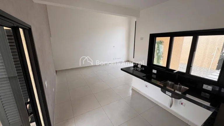 Imagem Casa térrea recém-construída, moderna e pronta para morar, localizada em um dos bairros da cidade...