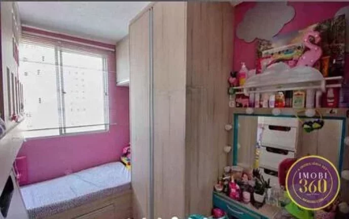 Imagem Excelente Cobertura Duplex conforto e lazer 112m²