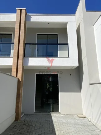 Imagem Vende Sobrado em Blumenau