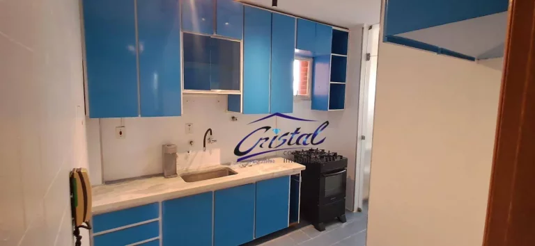 Imagem Apartamento com 2 quartos para alugar, 60 m² - Butantã - São Paulo/SP
