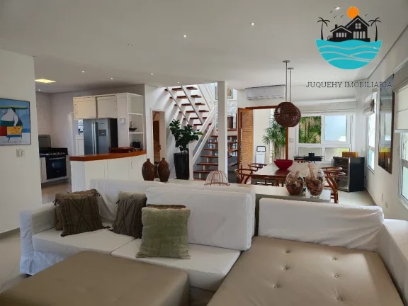Imagem Casa a Venda juquehy, Aluguel de Temporada, 4 suítes, piscina e churrasqueira privativa, 05 banheiros, máx. 10 pessoas | Juquehy Imobiliária