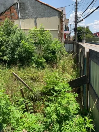 Imagem Terreno à venda, 129 m² por R$ 420.000,00 - Centro - Poá/SP
