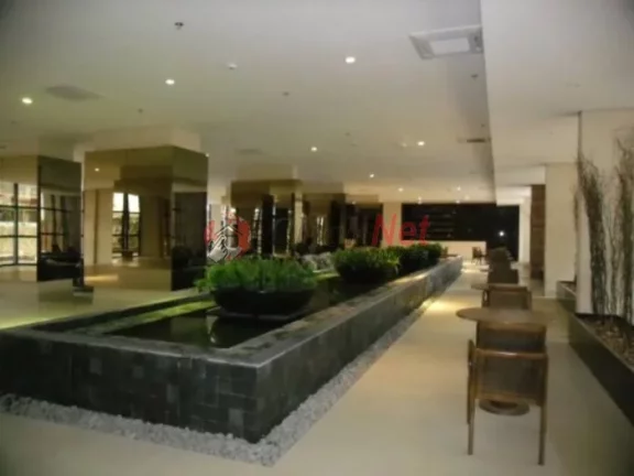 Imagem Sala Comercial para Locação no Espaço Cerâmica em São Caetano