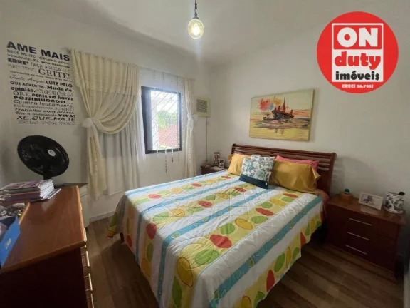 Imagem Casa Vila Belmiro - Santos/SP