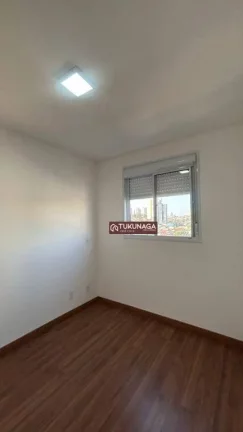 Imagem Apartamento com 2 dormitórios para alugar, 35 m² por R$ 2.425,00/mês - Vila Rosália - Guarulhos/SP