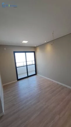 Imagem APARTAMENTO À VENDA CENTRO - SÃO BERNARDO DO CAMPO - SP