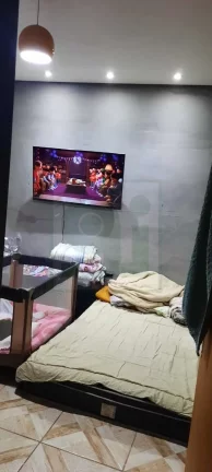 Imagem CASA RESIDENCIAL em OSASCO - SP, VELOSO