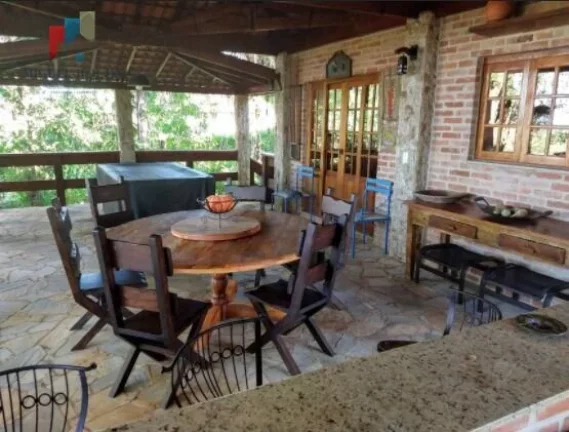 Foto do imóvel: Chácara em tatuí SP