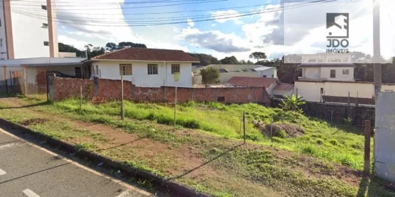 Imagem Terreno a Venda no bairro Ecoville - Curitiba, PR