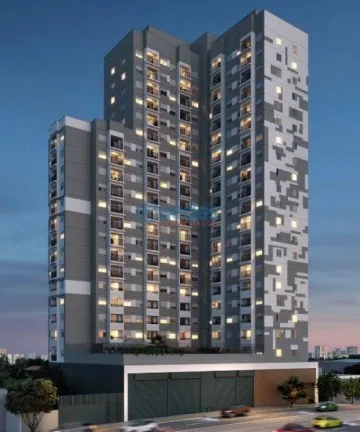 Imagem Venda Apartamento 1 Dorms Vila Sonia SP - 36m²