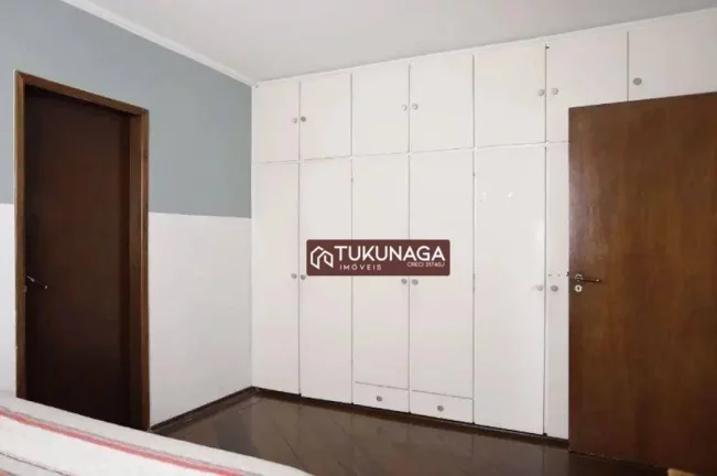 Imagem Sobrado com 3 quartos à venda, 180 m² por R$ 1.385.000 - Jardim do Colégio (Zona Norte) - São Paulo/SP