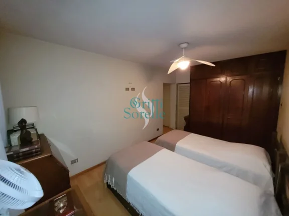 Imagem Apartamento à Venda em Pinheiros - São Paulo/SP.