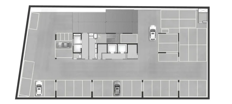 Imagem Um empreendimento completo com toda segurança, conforto e lazer que você merece. Preço e disponib...