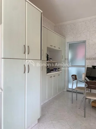 Imagem Casa a venda Alphavile Campinas 

No pavimento principal, são 3 quartos, sendo suite master com com...