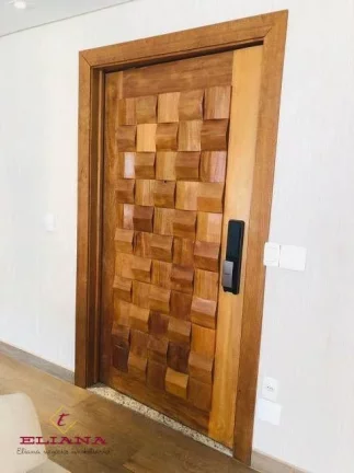 Imagem Apartamento de luxo com 3 quartos, 168m², à venda em São Paulo, Água Branca