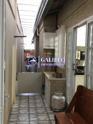 Imagem CASA A VENDA NO FAZENDA GRANDE - 110M² - JUNDIAÍ - SP
