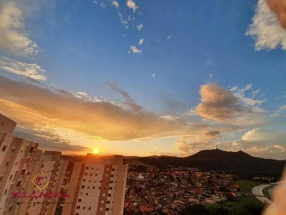 Imagem Apartamento com 2 quartos, 49m², à venda em São Paulo, Vila Pirituba