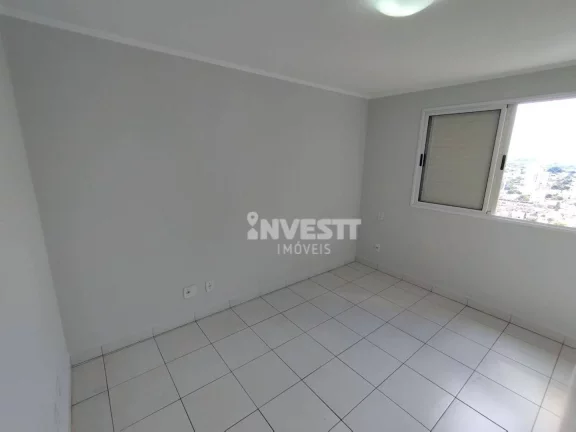 Imagem Apartamento com 2 dormitórios para alugar, 68 m² por R$ 3.220,00/mês - Setor Oeste - Goiânia/GO
